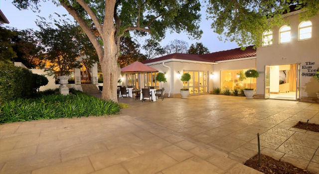 Номер Standard The Syrene Boutique Hotel