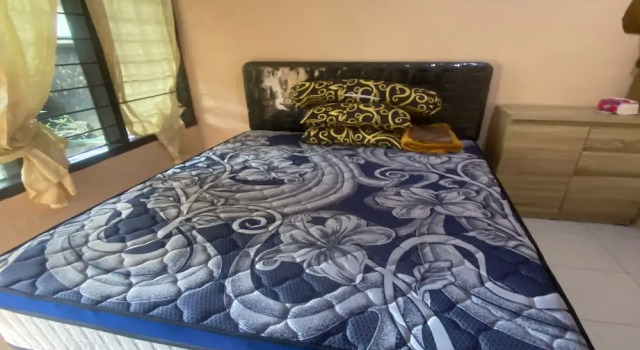 Hotel O Gians Homestay Near SMKN 2 Kuripan
