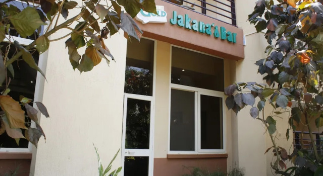 Mbale Resort Hotel