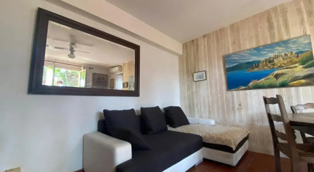 Spacieux T3 avec jardin et proche de la mer, Забронировать Отель Тьючча South Corsica