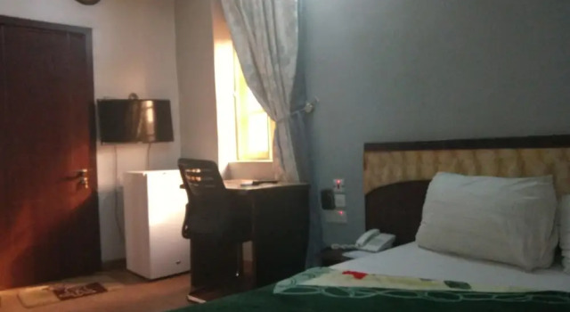 The Cullen Hotels