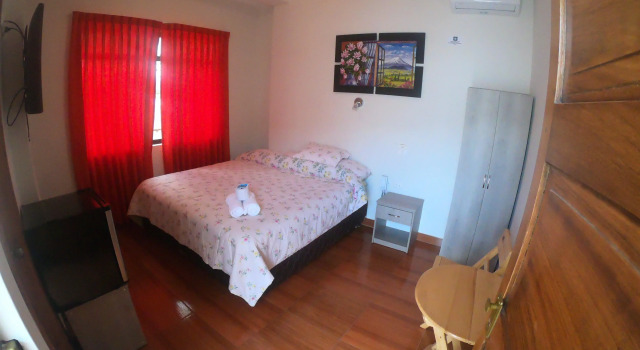 Residencial Marina House, Book Hotel Tarapoto San Martin