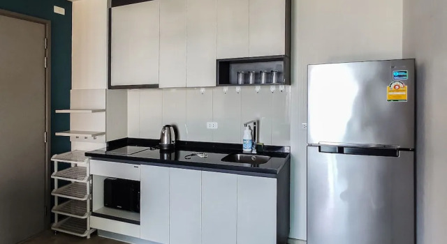 Номер Deluxe Many Holiday The Base Condo