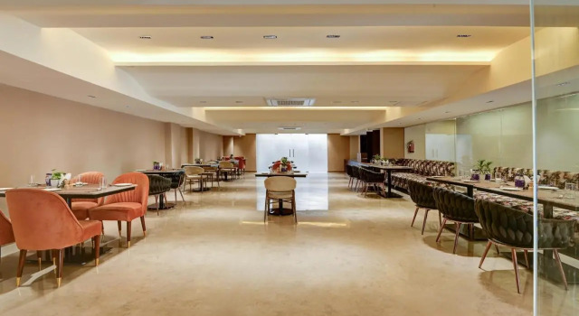 Hotel 91 Prive