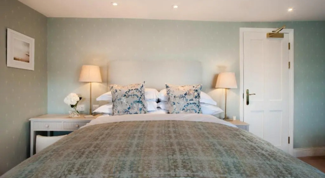 Семейный номер Standard Мансарда The Charm Brighton Boutique Hotel & Spa