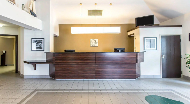Sleep Inn Little River - North Myrtle Beach, Забронировать Отель Литл-Ривер Гранд-Странд