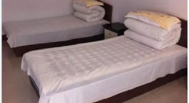 Chongdugou West Area Number 87 Inn, Rezervovat Hotel Luo-jang Henan
