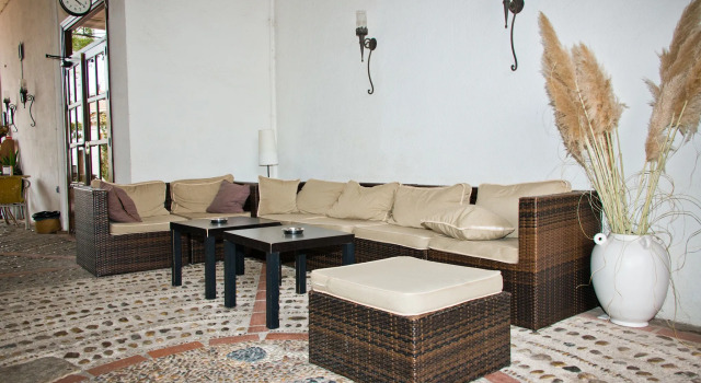La Posada de Bayuela