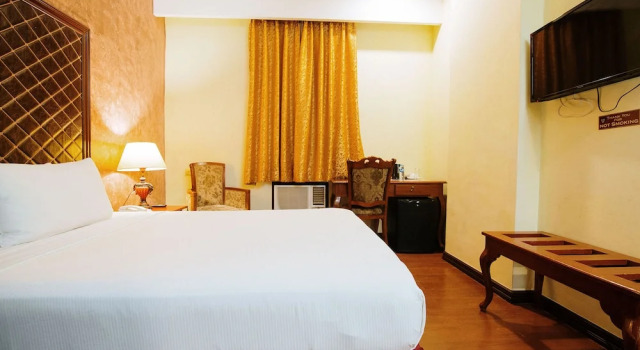 Номер Deluxe Hotel San Marco