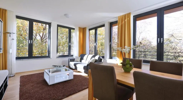 Business Suiten, Varaa Hotelli Hotellit Baijeri pysäköinnillä, Pysäköinti