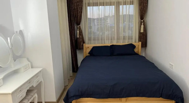 Апартаменты R&R Apartment