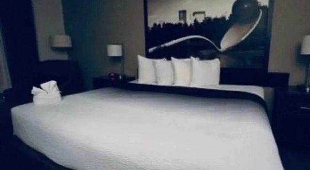 Номер Standard Super Star Inn & Suite Lincoln Crete