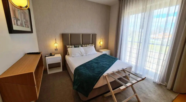 Номер Standard Hotel Albergaria Borges
