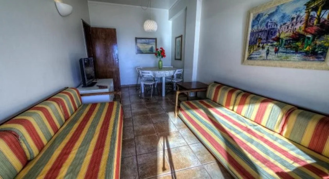 Apartamentos Belo Horizonte, Забронировать Апартаменты/квартира Отели Портиман с парковкой, рядом с Музей Портимао, Парковка