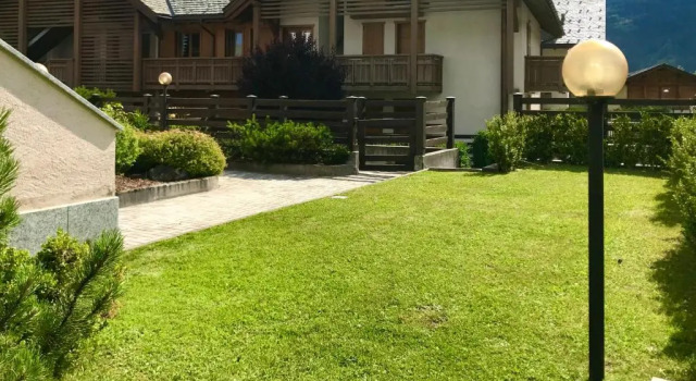 Apartment Chalet Bormino 5