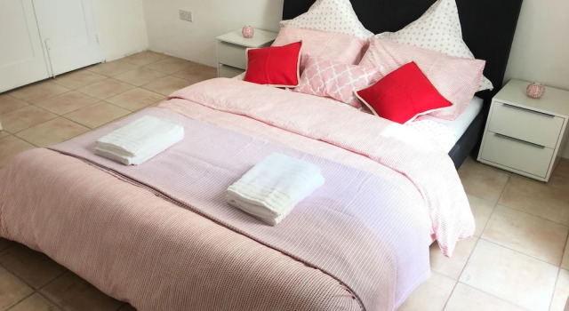 Одноместный номер Standard Gorgeous Townhouse Nr 53 - Hostel