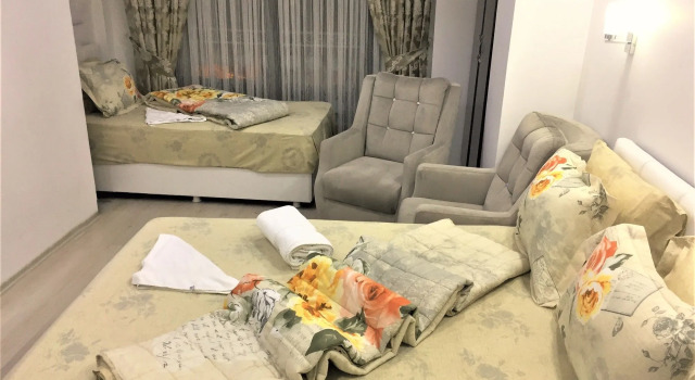 Sultanahmet Deluxe Hotel