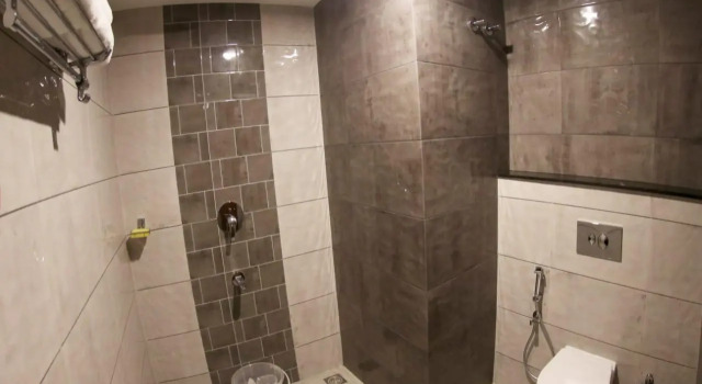 Двухместный номер Deluxe Bhasuri Inn Guruvayoor