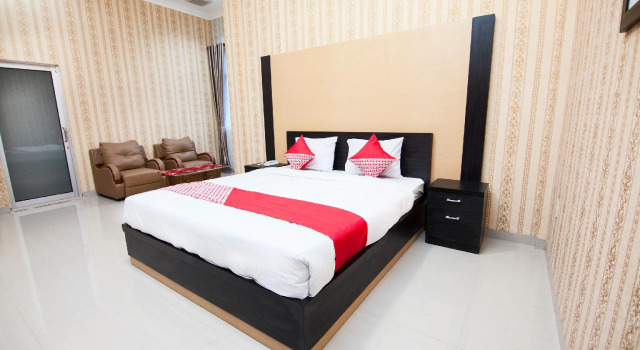 Capital O 540 Esther Hotel, Reserva ahora Hotel Tangga Batu Barat North Sumatra Province