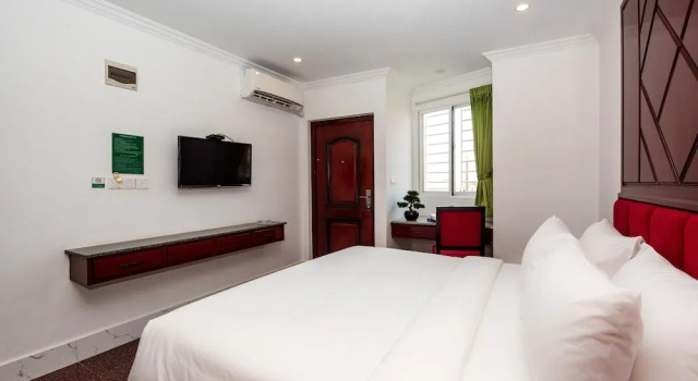 Coconut VK Villa Siem Reap