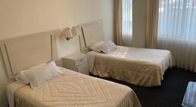 Двухместный номер Standard Delfines Apart Hotel