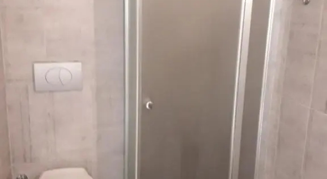 Двухместный номер большой Nicea Hotel