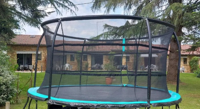 GITE LE PARC A SARLAT Parking privé, Prenota Appartamento Hotel a Aquitania con parcheggio, Parcheggio