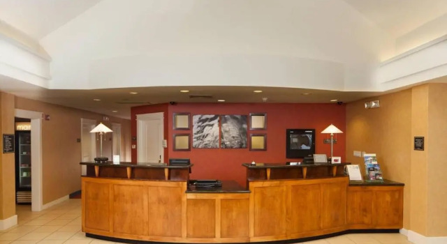 Residence Inn by Marriott Wichita East At Plazzio, Buchen Sie Hotel Wichita Kansas