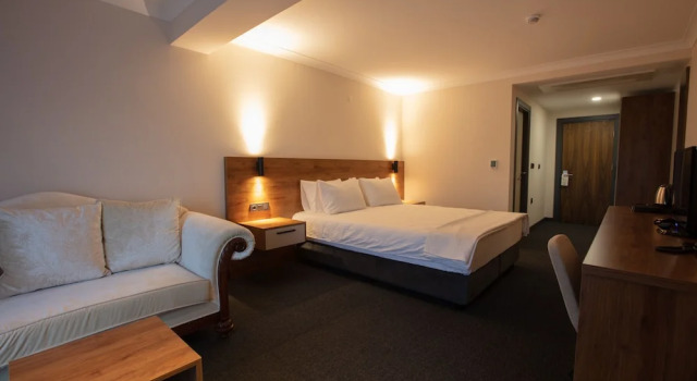 Номер Standard VALENT OTEL BUSINESS