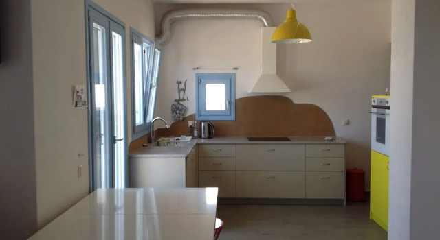 Апартаменты Kastraki Dream near the beach