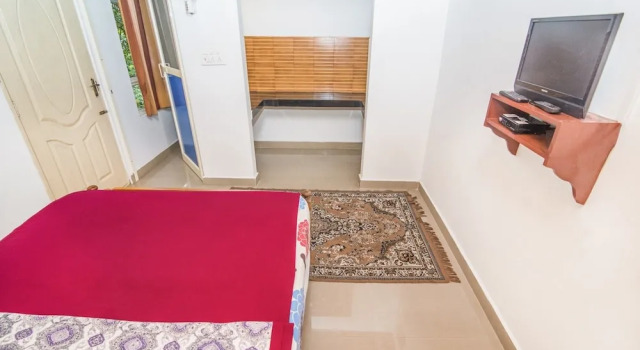 GuestHouser 4 BHK Cottage f269