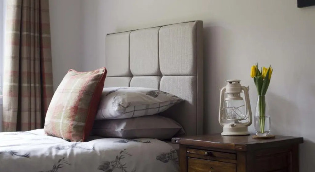 Номер Standard The Corries B&B