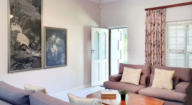 Laurel Cottage Self-catering Suites