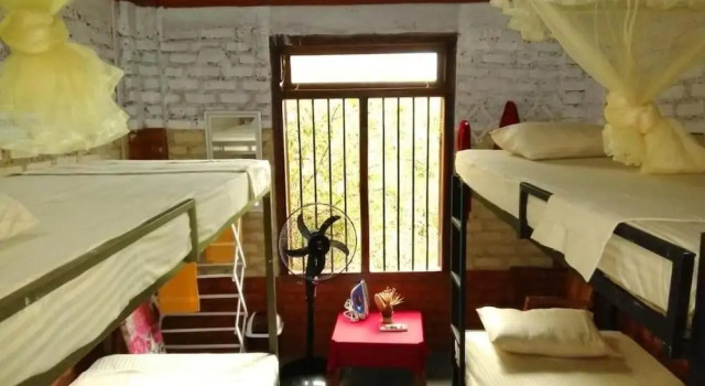 Reef Pasikudah, Buchen Sie Bed & Breakfast Pasikuda Batticaloa