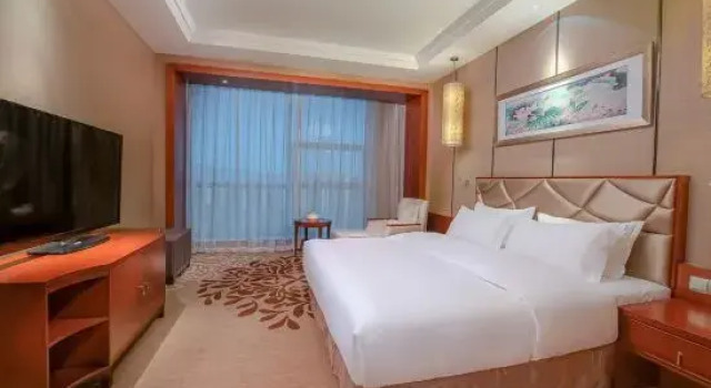 Двухместный номер Executive Empark Grand Hotel