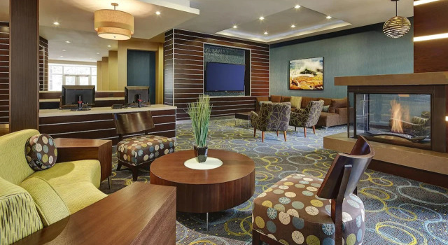 Fairfield Inn & Suites San Diego Carlsbad