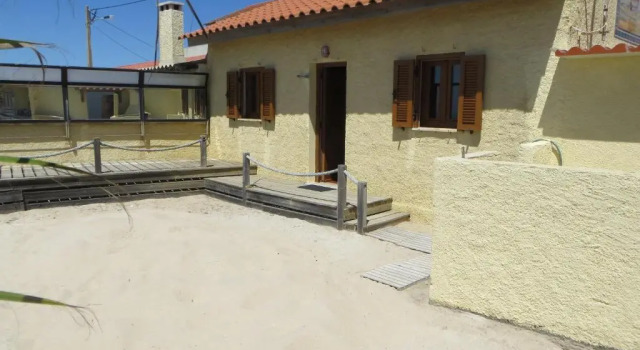 Коттедж Dream House On The Beach