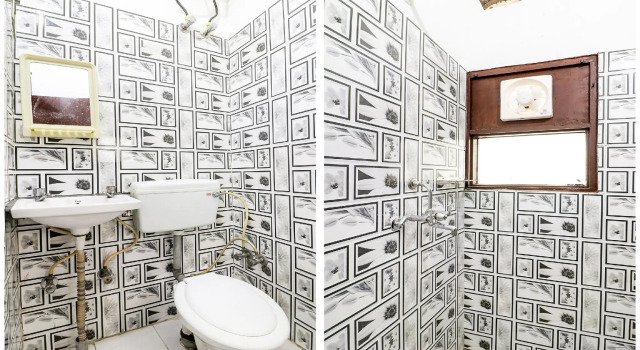 OYO 37833 Hotel Safe Stay, Забронировать Отель Гургаон 