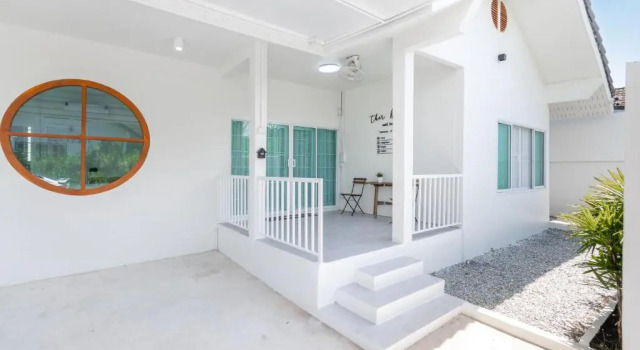 Вилла Ther house Banchang