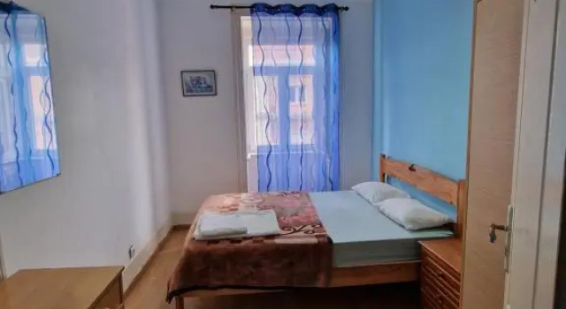 Двухместный номер Standard Alojamento Local Private Accommodation