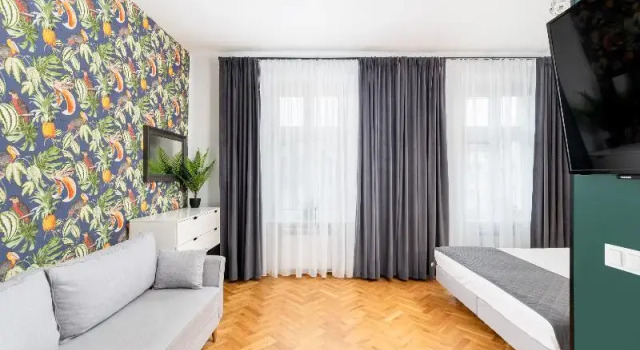 Люкс Wawel Boutique Residence - Krakow Old Town