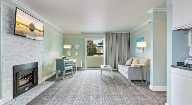 Номер Superior La Serena Inn