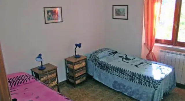 Apartment Welcome to Campolongo