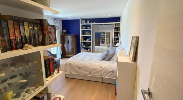 Luxurious villa 4 bedrooms in secluded area, swimming pool