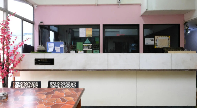 Hotel Kenangan