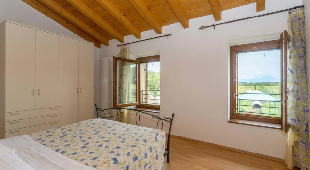 Agriturismo Al Tralcio, Забронировать Фермерский дом Фермерские дома Валеджо-суль-Минчо, Фермерский дом