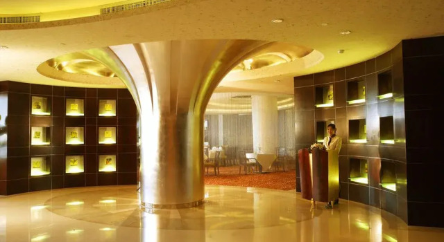 The Purple Palace Nanjing, Prenota Hotel Hotel 4 stelle a Jiangsu, 4*