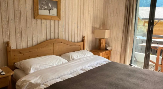 Hotel Sanetsch