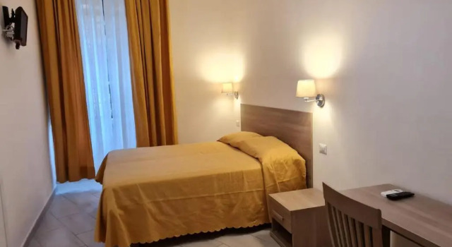 Двухместный номер Standard Albergo Enrica