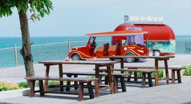 The Roar Bar - Elyhaven Venice 89 Fireworks & Sea View, Забронировать Отель Фукуок Остров Фукуок
